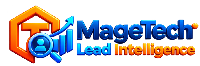 MageTech Lead Intelligence