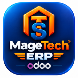MageTech logo