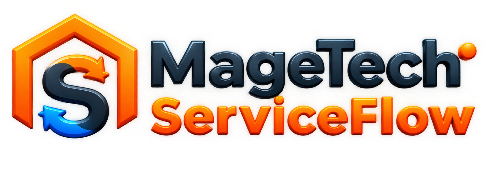 MageTech ServiceFlow