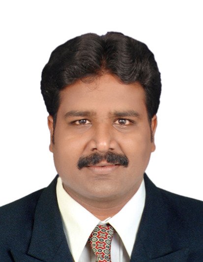Blog Author