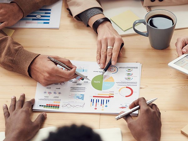 Digital Transformation Roadmap for Indian Enterprises
