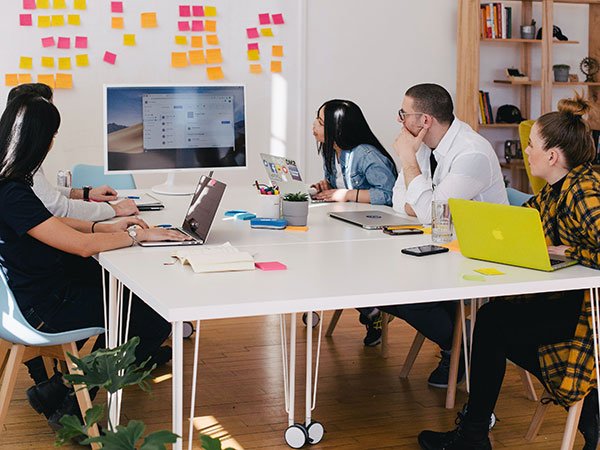 SaaS Architecture Best Practices for Scalable Applications
